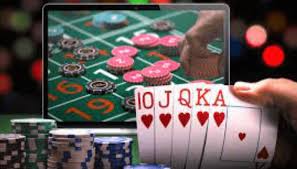 Вход на официальный сайт WG Casino